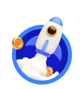 Rocket Icon